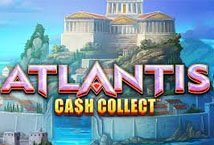 Atlantis Cash Collect Slot Review